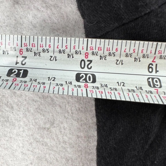 AC/DC Highway To‎ Hell T-Shirt Men's Size MEDIUM Official Metal - Picture 7 of 9